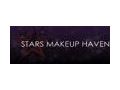 Stars Makeup Haven 25% Off Coupon Codes May 2024