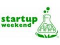 Startup Weekend 20% Off Coupon Codes May 2024