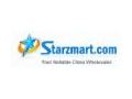 Starzmart Coupon Codes August 2022