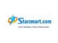 Starzmart Coupon Codes July 2025