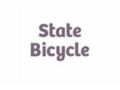 State Bicycle Coupon Codes October 2022