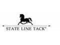 State Line Tack Coupon Codes September 2023