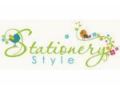 Stationery Style Coupon Codes December 2022