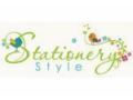 Stationery Style Coupon Codes July 2025