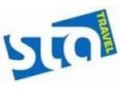 STA Travel 30$ Off Coupon Codes May 2024