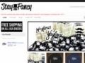 Stayfancystore 10% Off Coupon Codes May 2024