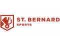 St. Bernard Sports Coupon Codes April 2024