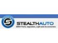 Stealth Auto 10$ Off Coupon Codes May 2024