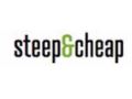 Steep And Cheap Coupon Codes March 2025