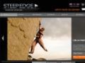 Steepedge Coupon Codes July 2025