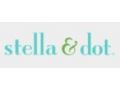 Stella & Dot Coupon Codes August 2022