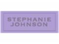 Stephanie Johnson 25% Off Coupon Codes May 2024
