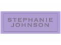 Stephanie Johnson Coupon Codes July 2025