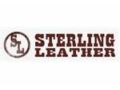 Sterling Leather Coupon Codes December 2022