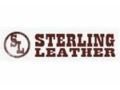 Sterling Leather Coupon Codes July 2025
