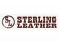 Sterling Leather Coupon Codes June 2024