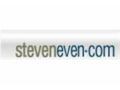 Steven Even 20% Off Coupon Codes May 2024