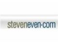 Steven Even Coupon Codes July 2025