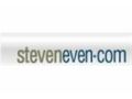 Steven Even 15% Off Coupon Codes May 2024