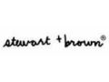 Stewartbrown Coupon Codes July 2025