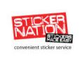 StickerNation 10$ Off Coupon Codes May 2024