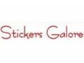 Stickers Galore Coupon Codes July 2025