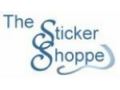 StickerShoppe 15% Off Coupon Codes May 2024