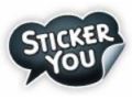 Sticker You Coupon Codes August 2022