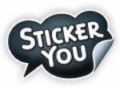 Sticker You Coupon Codes December 2023