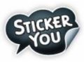 Sticker You Free Shipping Coupon Codes May 2024