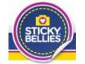 Sticky Bellies Coupon Codes April 2024