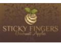 Sticky Fingers Coupon Codes April 2024