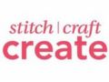 Stitchcraftcreate Uk Coupon Codes April 2024