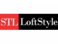 Stl Loftstyle Coupon Codes April 2024