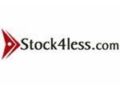 Stock4less Coupon Codes July 2025