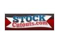 Stockcutouts Coupon Codes April 2024