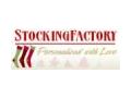 STOCKING FACTORY 15% Off Coupon Codes May 2024