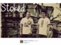 Stoked Clothing Coupon Codes July 2025