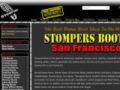 Stompersboots 30$ Off Coupon Codes May 2024