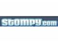 Stompy Coupon Codes April 2024