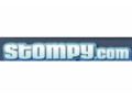 Stompy Coupon Codes July 2025