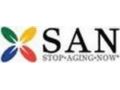 Stop Aging Now Coupon Codes March 2025