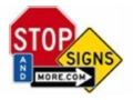 Stop Signs And More 15% Off Coupon Codes May 2024