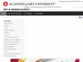 Store.academyart Coupon Codes April 2024