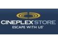 Cineplex Coupon Codes December 2023
