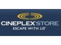 Cineplex Coupon Codes April 2024