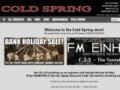 Store.coldspring Uk Coupon Codes May 2024