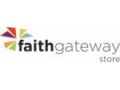 Faith Gateway 20% Off Coupon Codes May 2024