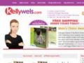 Store.kellywels 25% Off Coupon Codes May 2024