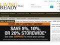 Living Ready Coupon Codes July 2025